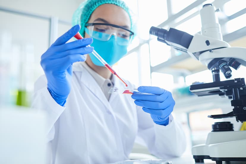 Laboratorio